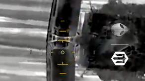 ​Ukrainian Drones Destroy Rare russian IMR-3M Vehicle in Combat (Video)
