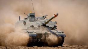 UK's Defence Crisis Parliament Warns Britain Can Barely Protect Itself, Let Alone NATO