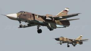 How Iran Acquired Its MiG-29s and Su-24s, How the MiG-31 Rumors from russia Emerged, and Why It Was All in Vain