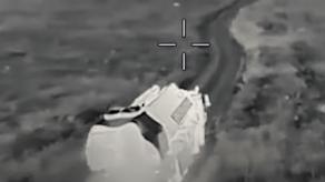 ​Two Radars Down: Ukrainian Drones Hit russia's Expensive Air Defense Assets