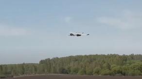​Operators from Ukraine's 5th Border Guard Detachment Reveal How They're Using Domestically Built UAVs