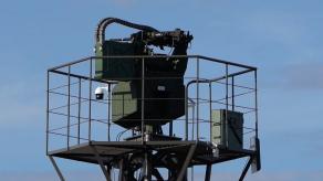 ​Ukraine's Automated Turrets Using AI Have Shot Down russian Geran-5 Jet-Powered Drones