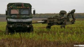 The Armed Forces Of Ukraine Shot Down Russian Missile With Browning ...