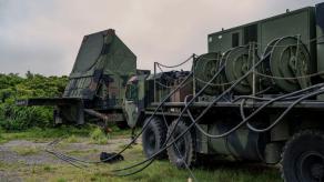 ​U.S. Purchases Specialized Depot Test Equipment to Help Ukraine Maintain Patriot Systems Independently