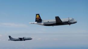 After 8 Years Without Sub-Hunters, Italy Finally Buys Six New Maritime Patrol Aircraft