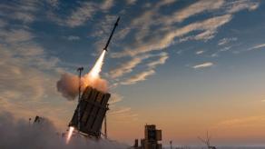 India Dreams of Its Own Iron Dome, But It May Be Nothing Like the Real One