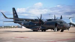 ​In Response to the Real Threat from russia, Ireland Wants to Upgrade Its C295 Aircraft