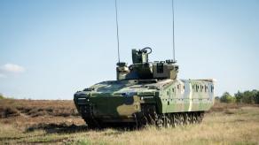 Ukraine Awaits €2.2 Billion Worth of Weapons, Equipment from Germany's Rheinmetall: What Could Be Included