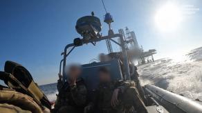 ​The Defense Intelligence Commander: We Outsmarted the Entire russian Fleet