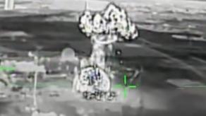 ​Ukrainian Special Forces Hit russian Oborona-14, Nebo-U, Yevpatoria Radome Radars and Command Post (Video)