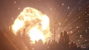 ​Ukraine Plans Two-Tier Air Threat Alert System with Yellow and Red Levels