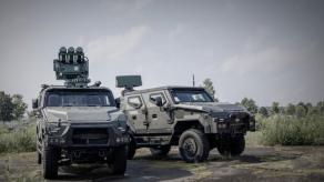 Sweden's UAV-Killing MSHORAD Wins $150M Lithuanian Deal After Ukraine Success