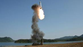 ​What's the Point of russia Having Pukguksong-2 Mid-Range Missile Or What It Could Be Otherwise