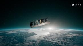​Rheinmetall and ICEYE Partner to Produce SAR Satellites