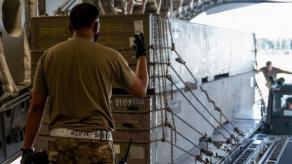 ​US Has Two Backup Ways to Military Support Ukraine Without Approved Federal Budget
