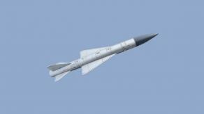 ​russian Terrorists Launched Kh-22 Missile at Ukraine for the First Time After a Long Break