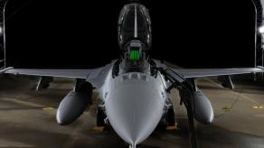 Peru's F-16 Pilots Will Train at Same Romanian Center Where Ukrainians Learn, Raising Question of Whether Extra Load Impacts Our Pilot Preparation 