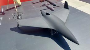 France Needs Two Years to Field Durandal, a Jet-Powered Shahed Analog with a 500-km Range