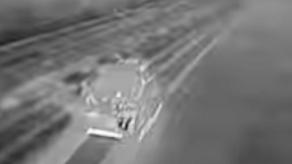 Ukrainian Drone Operators Eliminate Tor-M2 System Covering russian Positions (Video)