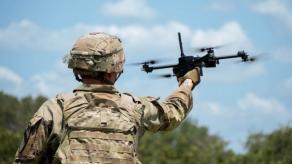 ​USASOC Is Jealous of Ukrainian Military's Ability to Modify Drones for Specific Tasks, As Companies Lag Behind Needs of Military