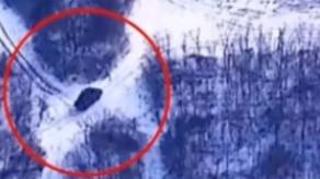 ​Ukrainian Strikes Hit russian Osa Air Defense and Key Logistics Nodes (Video)