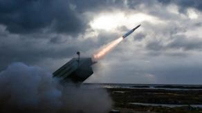 ​Canada Delivers NASAMS to Ukraine, Promised in 2023