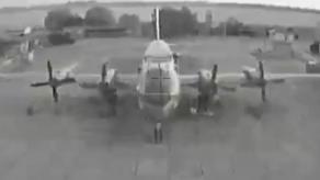 ​Ukrainian Strike on russia's Il-38N Aircraft Cleared Way for Submarine Attack in Novorossiysk (Video)