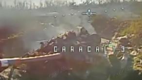 Ukraine's ​Phoenix Unit Destroys russian T-62 Tank, Shtora EW System, and Vehicles Near Kostyantynivka (Video)