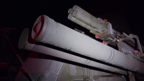 russians Showcase Pantsir-S1M Mounted on a 35-Meter Tower to Protect Moscow from Ukrainian Drones