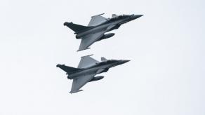 France Offers Rafale and SAMP/T Instead of F-35 and Patriot — But Can It Compete on Production Speed?