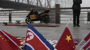 Kremlin Pays for War with Territory: China and north Korea Advance Deep into russia's Far East — Ukraine's Foreign Intelligence