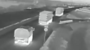 Ukraine's Nemesis Brigade Hunts russian Logistics Along Novorossiya Highway (Video)