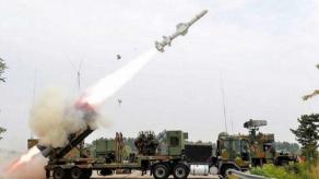 U.S. Revives Serial Production of Aging Harpoon Missiles