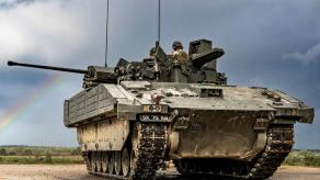 IFVs Don't Work, Manufacturer Is Declared Not at Fault but Ajax Story Is Far from Simple 