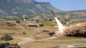 What Other Ballistic Missiles Does Turkey Have Besides ATACMS That Ukraine Could Acquire, With Launchers for Them Already in Its Arsenal?