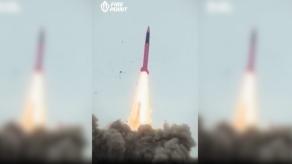 Why Second Known Launch of FP-7 Ballistic Missile Matters So Much, What Ukraine Was Really Testing