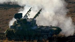 ​New Patriot Systems, the Gepard Ammo, Drone Funding, and Tank Maintenance Top the Latest Aid Package