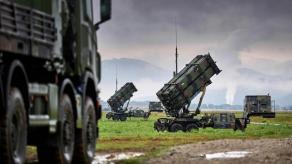 ​Sweden to Deploy Patriot System in Poland to Protect Logistics Hub Channeling Aid to Ukraine