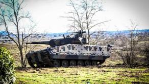 Italy Officially Receives First Lynx KF41 IFVs, 1,046 More to Follow: Time and Cost of the Program