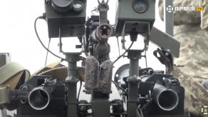 Combat-Proven Innovations: Gnom UGV Tested and Upgraded by Ukrainian Warriors
