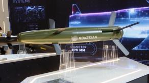 Turkish LG-155 in Focus: Is There Room in Ukraine’s Arsenal for Laser-Guided Artillery Shells?