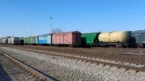 ​Ukrainian Partisans Scout Key Railway Hub in Volgograd Region Supplying russian Forces