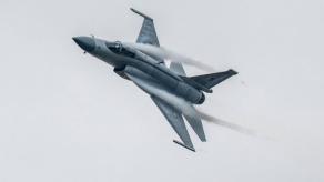  Saudi Arabia Negotiates Chinese-Pakistani Fighters While Seeking F-35s, U.S. Secrets at Risk