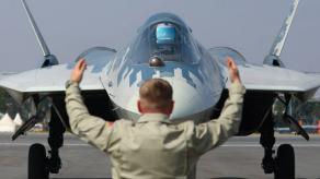 Could Algeria Back Away From russian Weapons, Including Su-57, Under Pressure of U.S. Sanctions?