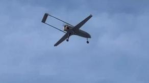 ​russians Developing a Drone With Which They Want to Shoot Down Ukrainian strike UAVs