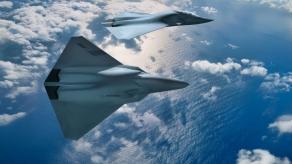 It Seems U.S. Already Knows Who Will Soon Build 6-Generation F/A-XX Carrier Fighter