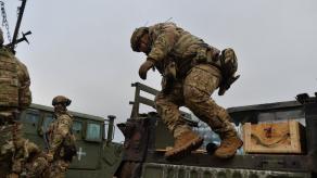 1689 Days of russia-Ukraine War – russian Casualties in Ukraine