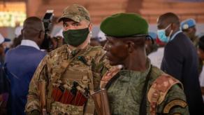 The Kremlin Plans to Smear Ukrainian Special Forces with False Weaponry Allegations in Sudan
