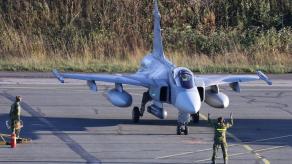 ​Sweden to Send First Gripen Fighter Jets to Ukraine: What Is Known About Numbers and Aircraft Types