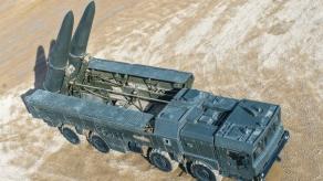 ​russia Produces 1,000 Iskander, Kinzhal Missiles Annually, Europe Can Intercept Only 300 – How the West Should Respond?
